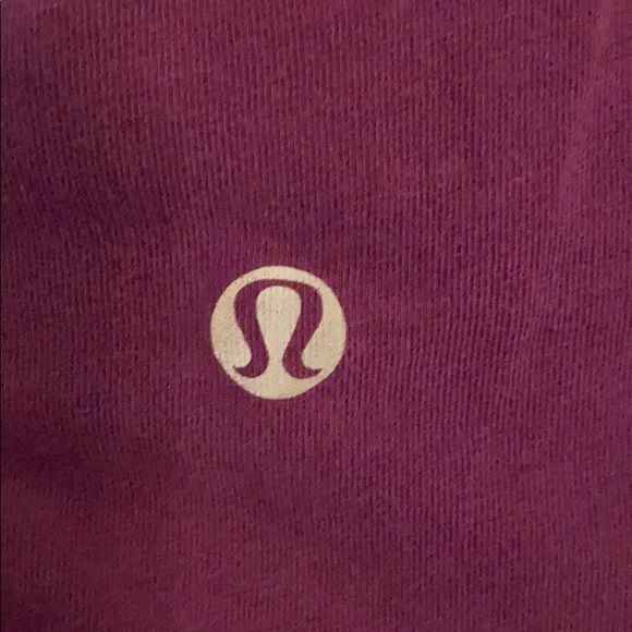 Lululemon Top - Picture 3 of 3